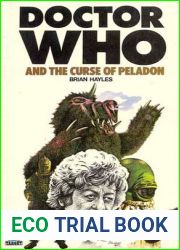Doctor Who and the Curse of Peladon
