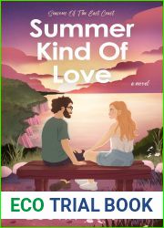 Summer Kind Of Love (Seasons Of The East Coast, #1)