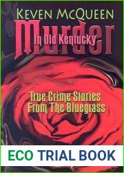 Murder in Old Kentucky