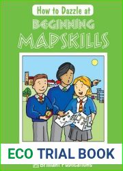 How to Dazzle at Beginning Mapskills: How to Dazzle at Beginning Mapskills