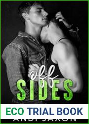 Off Sides (Darby U Hockey Boys #3)