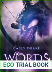 Words Once Spoken (Words Once Spoken, #1)