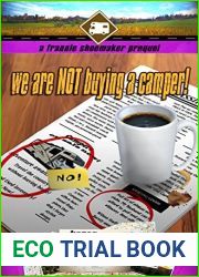 We are NOT Buying a Camper! (Frannie Shoemaker Campground Mysteries #0.5)