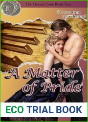 A Matter of Pride (The Destiny Coin: Book 2)