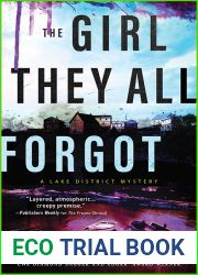 The Girl They All Forgot (Lake District Mystery, #8)