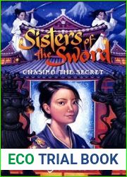 Chasing the Secret (Sisters of the Sword, #2)