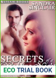 Secrets of a Wedding Night