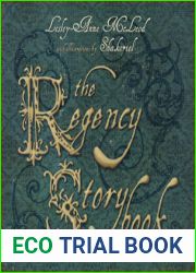 The Regency Storybook