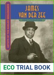 James Van Der Zee (Artists of the Harlem Renaissance)