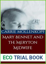 Mary Bennet and the Meryton Midwife: Mary of Longbourn #5