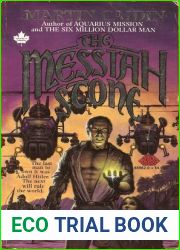 The Messiah Stone (Doug Stavers, #1)
