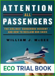Attention All Passengers: The Airlines| Dangerous Descent - And How To Reclaim Our Skies