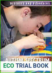 Autism Spectrum Disorder (Diseases and Disorders)