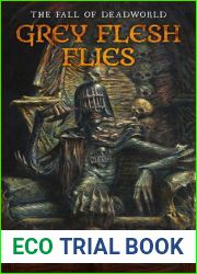 Grey Flesh Flies