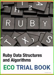 Ruby Data Structures and Algorithms