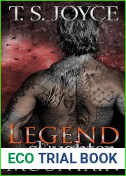 Legend of Slaughter Mountain (Bears of Slaughter Mountain, #4)