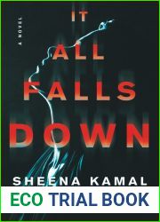 It All Falls Down (Nora Watts, #2)