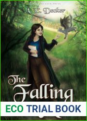 The Falling of the Moon (Moonfall Mayhem, #1)