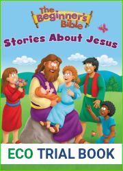 The Beginner|s Bible Stories about Jesus
