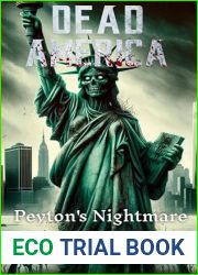 Dead America - New York Tales - Peyton|s Nightmare