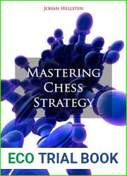Mastering Chess Strategy