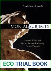 Mortal Subjects