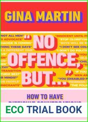 and quot;No Offence, But… and quot;