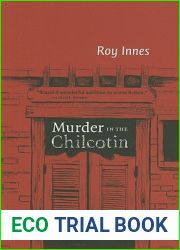 Murder in the Chilcotin
