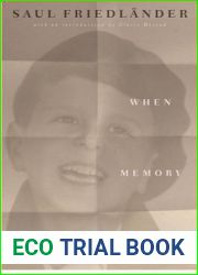 When Memory Comes (Memories #1)