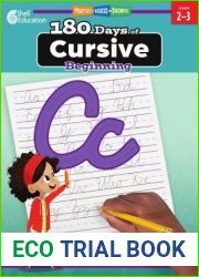 180 Days of Cursive: Beginning