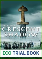 Beneath a Crescent Shadow (The Balkan Legends, #1)
