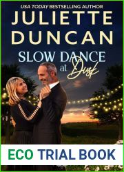 Slow Dance at Dusk (A Sunburned Land Series Book 5)