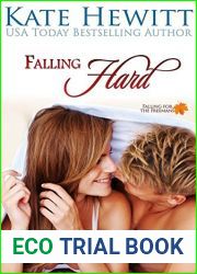 Falling Hard (Falling for the Freemans Book 2)
