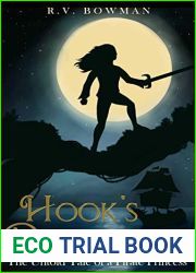Hook|s Daughter: The Untold Tale of a Pirate Princess (The Pirate Princess Chronicles Book 1)