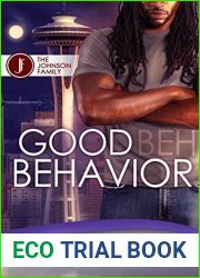 Good Behavior (The Johnson Family #5)