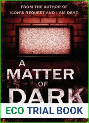 A Matter of Dark