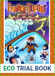 Frankie Dupont And The High Seas Heist
