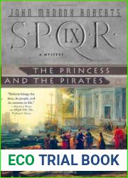SPQR IX: The Princess and the Pirates (The SPQR Roman Mysteries)