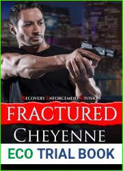 Fractured (Recovery Enforcement Division #2)