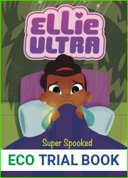 Super Spooked (Ellie Ultra)