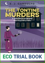 The Tontine Murders: A Veronica Howard Vintage Mystery