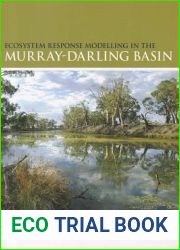Ecosystem Response Modelling in the Murray-Darling Basin [OP]
