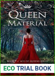 Queen Material: A Paranormal Romance (Ace of Queens Book 1)