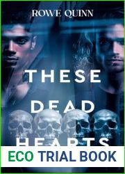 These Dead Hearts (The Wraiths of Chaos City #2)