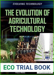 The Evolution of Agricultural Technology
