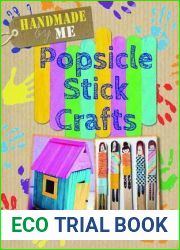 Popsicle Stick Crafts (Handmade by Me)
