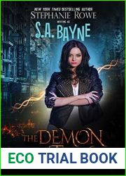The Demon You Trust (Magical Elite #1)