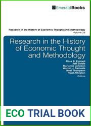 Research in the History of Economic Thought and Methodology, Volume 28: Strategic Human Resource Management in Health Care
