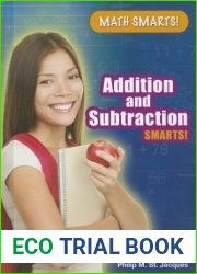 Addition and Subtraction Smarts! (Math Smarts!)
