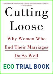 CUTTING LOOSE